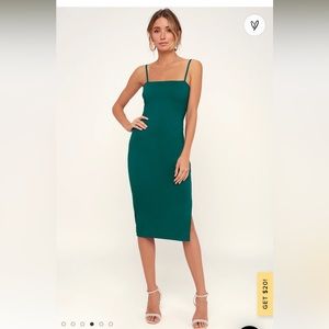 Cocktail Dress!